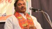 Karnataka: Senior BJP leader Eshwarappa gives his party men  tips on How to lie
