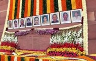 Parliament attack anniversary: PM Modi , Rahul Gandhi pay tribute