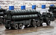 Question Hour: Russia to supply S400 Defence System to India