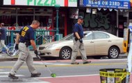 New York City blast: Bomb detonated in subway station, injuring three