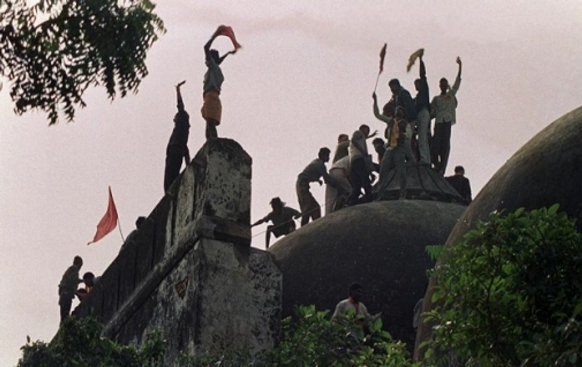 SC to hear Ayodhya case on February 8, 2019