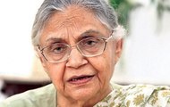 Delhi is becoming more unsafe for women: Sheila Dikshit on DCW volunteer