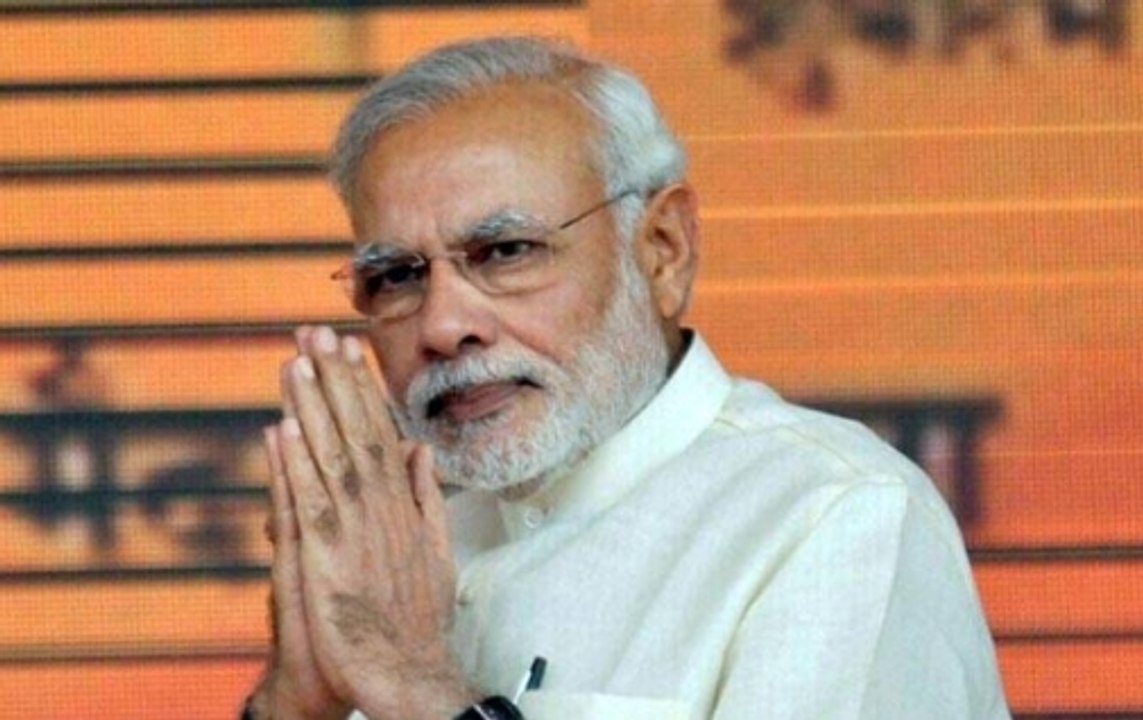 Speed News: Uttar Pradesh's newly-elected BJP Mayors meet PM Modi