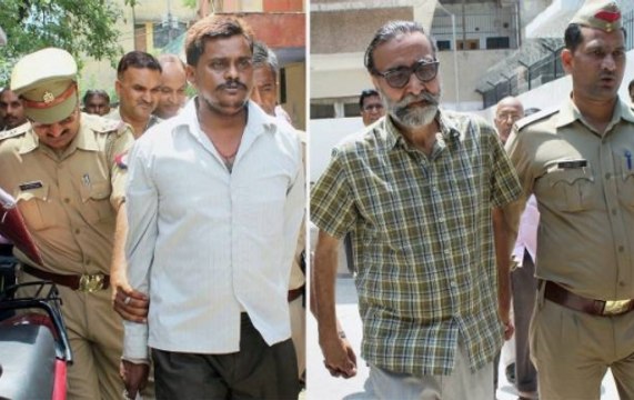 Nithari Killings: Special CBI court finds Maninder Singh Pandher, Surender Koli guilty in 9th case
