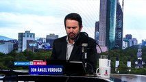 Morena y sus planes de modificar la Constitución, en opinión de Ángel Verdugo