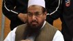 Speed News: Hafiz Saeed's JuD to contest 2018 Pakistan general elections