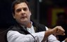 Gujarat Elections: Rahul Gandhi asks Congress members to not make controversial comments