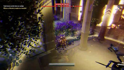 Assassin’s Creed® Odyssey Atlantis, Gameplay 13, Hecate me delata ante Persefone