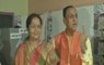 Gujarat Assembly Elections 2017: CM Vijay Rupani casts his vote in Rajkot