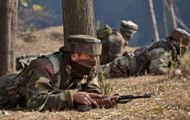 J&K: Pakistan violates ceasefire in Poonch district; Indian army retaliates strongly