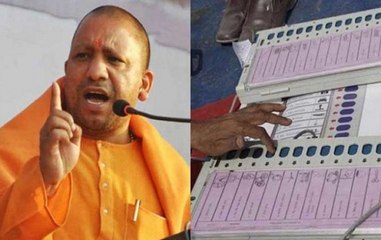 Download Video: Uttar Pradesh Civic Polls Results 2017: Administration tightens security across the state