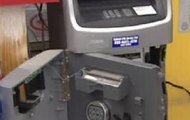 Caught on CCTV: 3 robbers steal ATM machine in Maharashtra