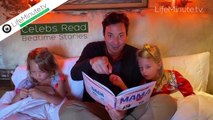 Catch These Celebs Read Bedtime Stories
