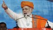 Nation Reporter: PM Narendra Modi slams Congress regarding Triple Talaq and Ayodhya issue