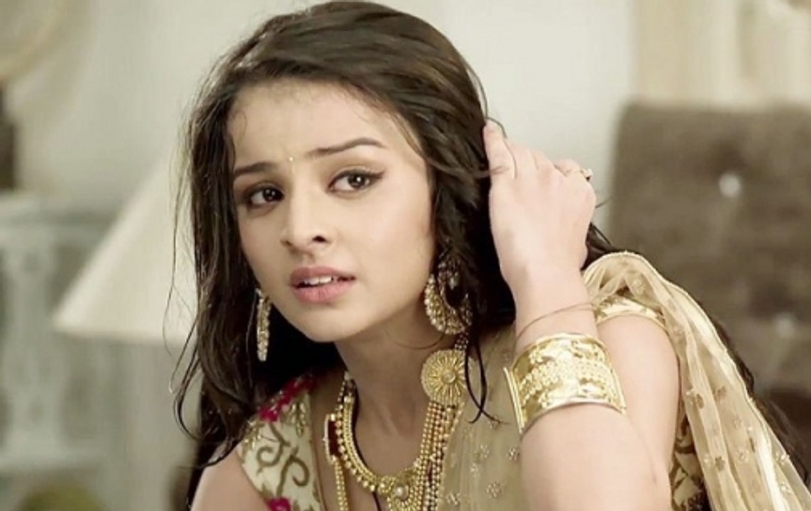 Watch | Television actress Mahima Makwana aka Anami's exclusive interview with News Nation