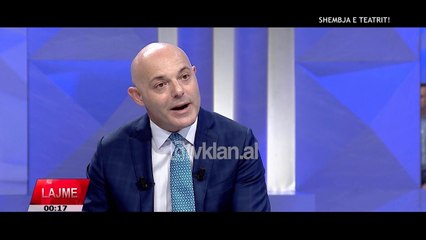 Edicioni i Lajmeve Tv Klan 18 maj 2020, ora 23:30 Lajme - News