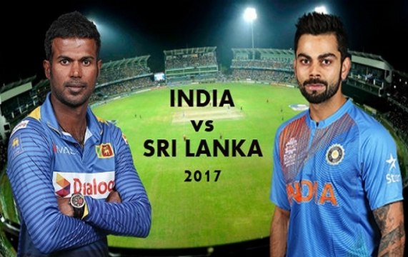 India-Sri Lanka test Day 4: Sri Lanka at 31/3 in their second innings