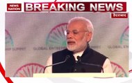 PM Narendra Modi speaks at Global Entrepreneurship Summit in Hyderabad