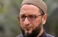 Speed News: Asaduddin Owaisi accuses BJP, Congress of playing 'Hindu card' in Gujarat Elections