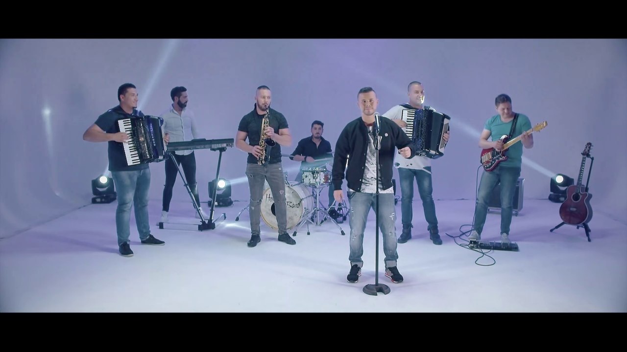 Davor Badrov - Ne brini majko (Official HD Video)