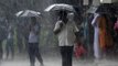 Cyclone Ockhi fallout: Hailstorm near Mumbai; schools shut