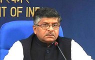 Ravi Shankar Prasad attacks Rahul Gandhi, says Congress VP 'doesn’t understand terrorism'