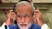 Speed News | PM Narendra Modi to address 38th edition of 'Mann Ki Baat' at 11 AM today