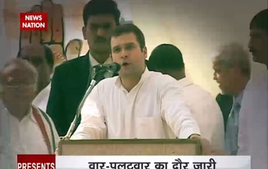 Gujarat Assembly election: Ground level report of poll preparations in Surat