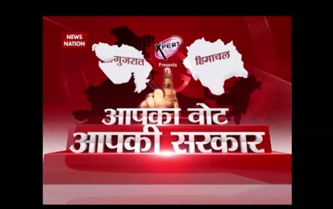 Gujarat assembly elections: Rahul Gandhi on two-day visit to poll-bound state