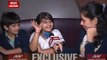 Serial Aur Cinema: Naamkarann actress Arsheen Namdaar enjoys pizza party with friends