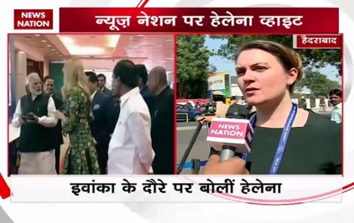 India and US relation are growing day-by-day sa...