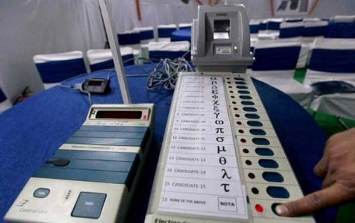 Uttar Pradesh Civic Polls Results 2017: BJP lea...
