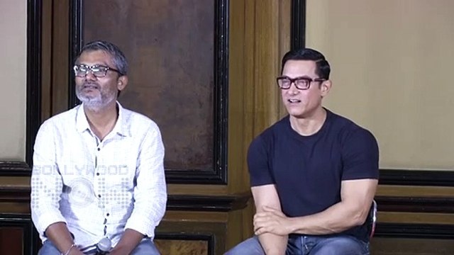 Aamir Khan REACTS On Salman Khan's Rape Comment Controversy _ Dangal Vs Sultan