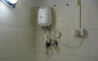 Alarm: Water heaters or silent killers?