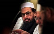 Hafiz Saeed files petition asking UN to remove his name from terror list