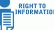 Know Your Rights: All you need to know about Right to Information Act