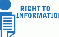 Know Your Rights: All you need to know about Right to Information Act