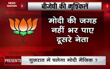 Aapka Vote Aapki Sarkar: Its Modi vs Congress in upcoming Gujarat Elections