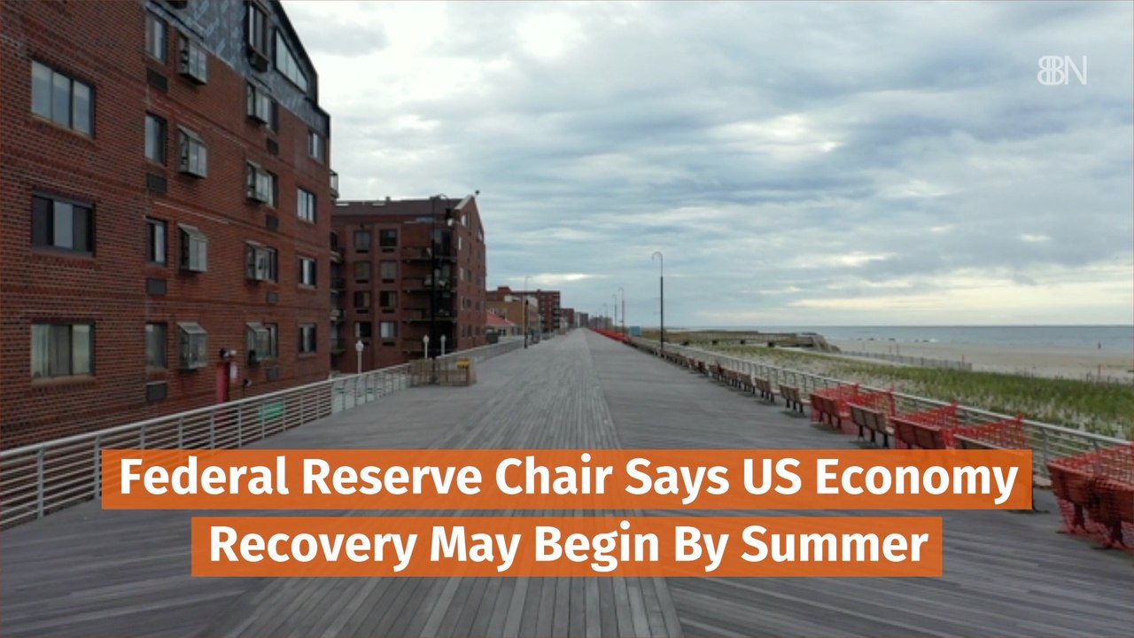 The Fed Comment On Future Economy