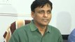 Bihar BJP chief Nityanand Rai regrets for 'finger chopping' comments