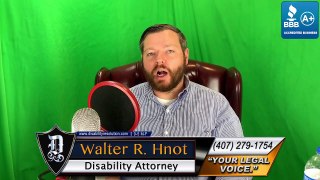 #40 of 50 Top Trick Disability Judge Hearing Questions You May Hear During Your Hearing (Fixtures) By Attorney Walter Hnot