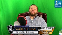 #41 of 50 Top Trick Disability Judge Hearing Questions You May Hear During Your Hearing (Side Gigs) By Attorney Walter Hnot