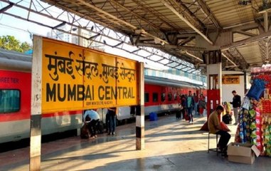 Khabron Ka Punchnama: Mumbai Central Railway Station to be shut down from February 1?