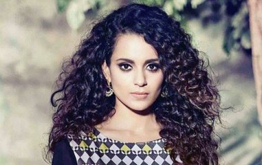 Kangna Ranaut suffers leg injury on set of Manikarnika: The Queen of Jhansi