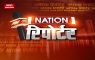Nation Reporter: Maharashtra CM Devendra Fadnavis pays tribute to Mumbai 26/11 terror attacks martyrs