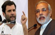 Gujarat Assembly Election 2017: PM Modi, Rahul Gandhi busy addressing rallies, road shows ahead of polls