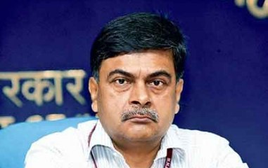 Power Minister R K Singh says Centre will purchase stubble from farmers