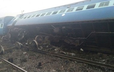 Speed News | Vasco Da Gama-Patna train derailment: Piyush Goyel announces ex-gratia of Rs 5 lakh to victims