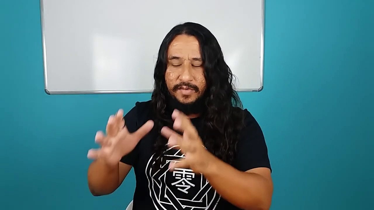 90. BHAGAVAD GITA, KABBALAH E CRISTIANISMO (HD)