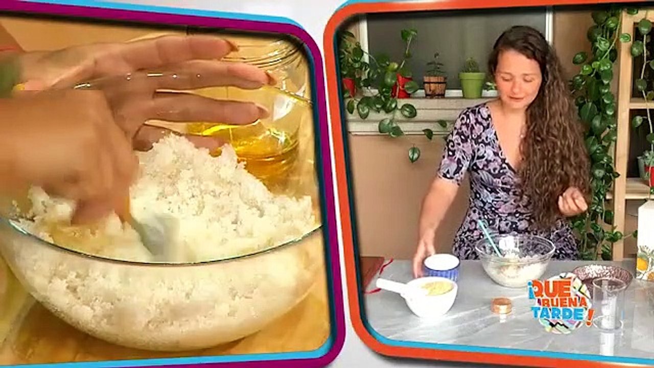 Creando con tía Key
